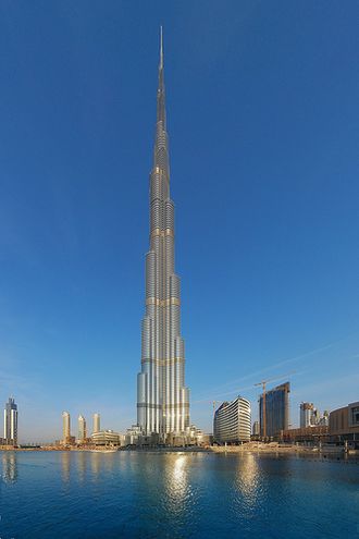 Dubai